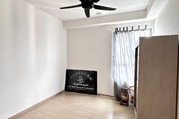 Adria Residence @ Gravit8