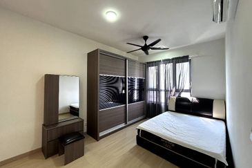 Adria Residence @ Gravit8