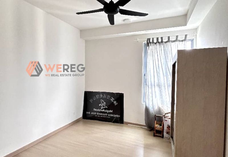 Adria Residence @ Gravit8