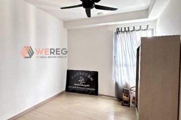 Adria Residence @ Gravit8