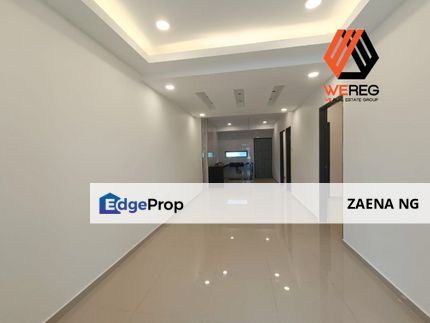 [Sale] Tmn Sentosa Klang 1 Storey House, Selangor, Klang