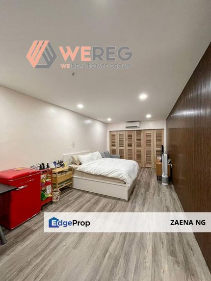 [Sale] Jalan Tepi Sungai Klang 2sty house, Selangor, Klang