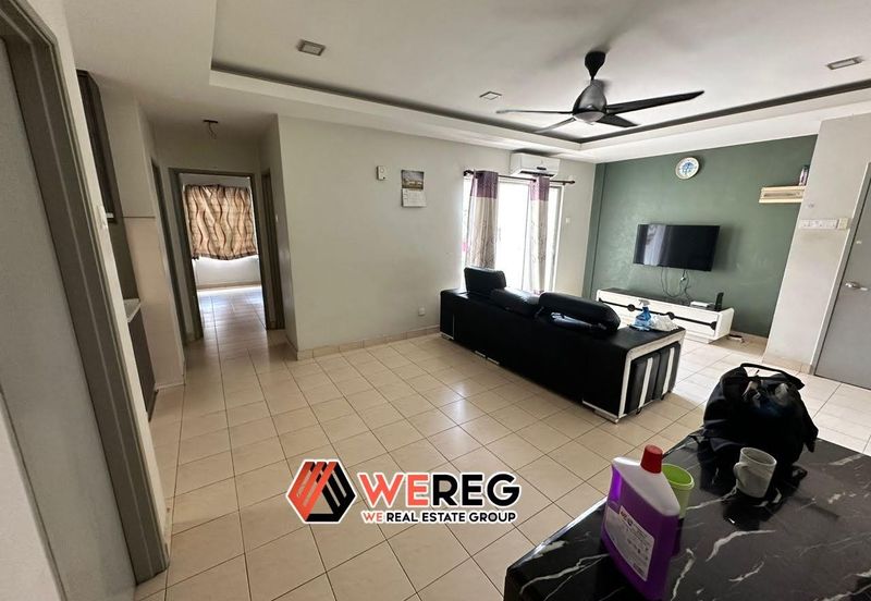 Pangsapuri Kasuarina