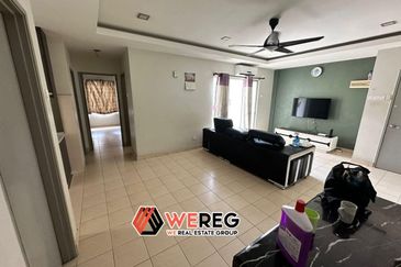 Pangsapuri Kasuarina