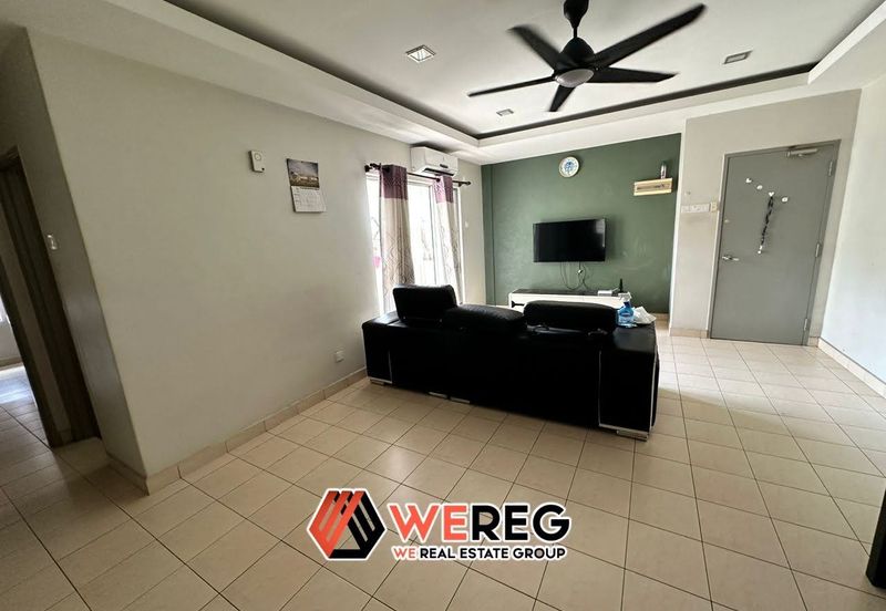 Pangsapuri Kasuarina