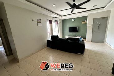 Pangsapuri Kasuarina