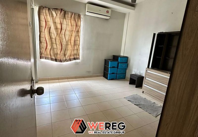 Pangsapuri Kasuarina