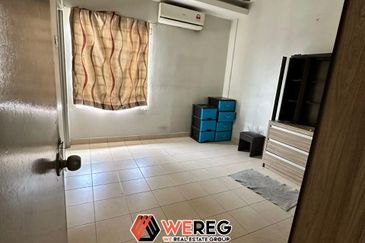 Pangsapuri Kasuarina