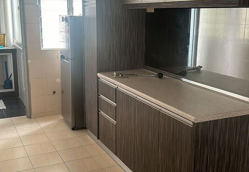 Pangsapuri Kasuarina