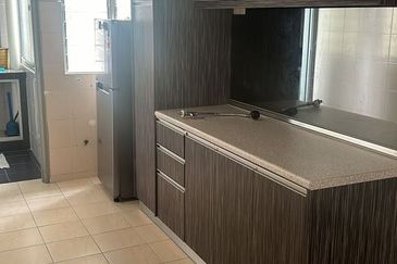 Pangsapuri Kasuarina