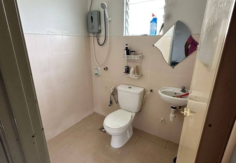 Pangsapuri Kasuarina