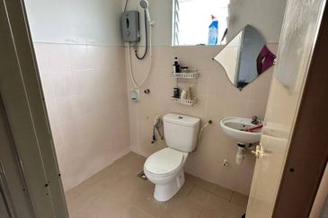 Pangsapuri Kasuarina