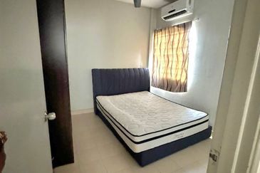 Pangsapuri Kasuarina