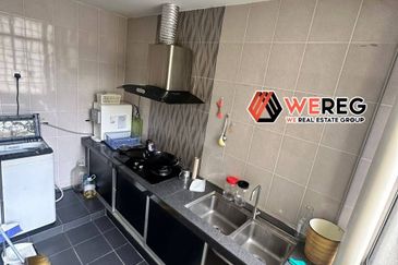 Pangsapuri Kasuarina