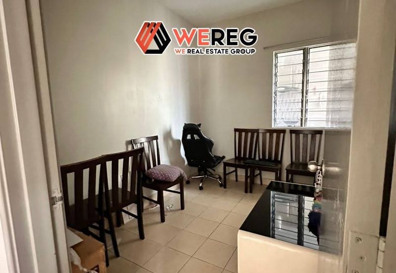 Pangsapuri Kasuarina