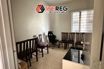 Pangsapuri Kasuarina