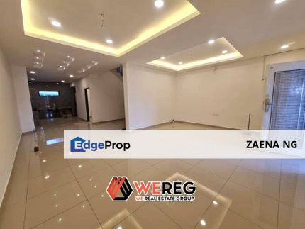 [Sale] Taman Gembira Klang 2 Storey House, Selangor, Klang
