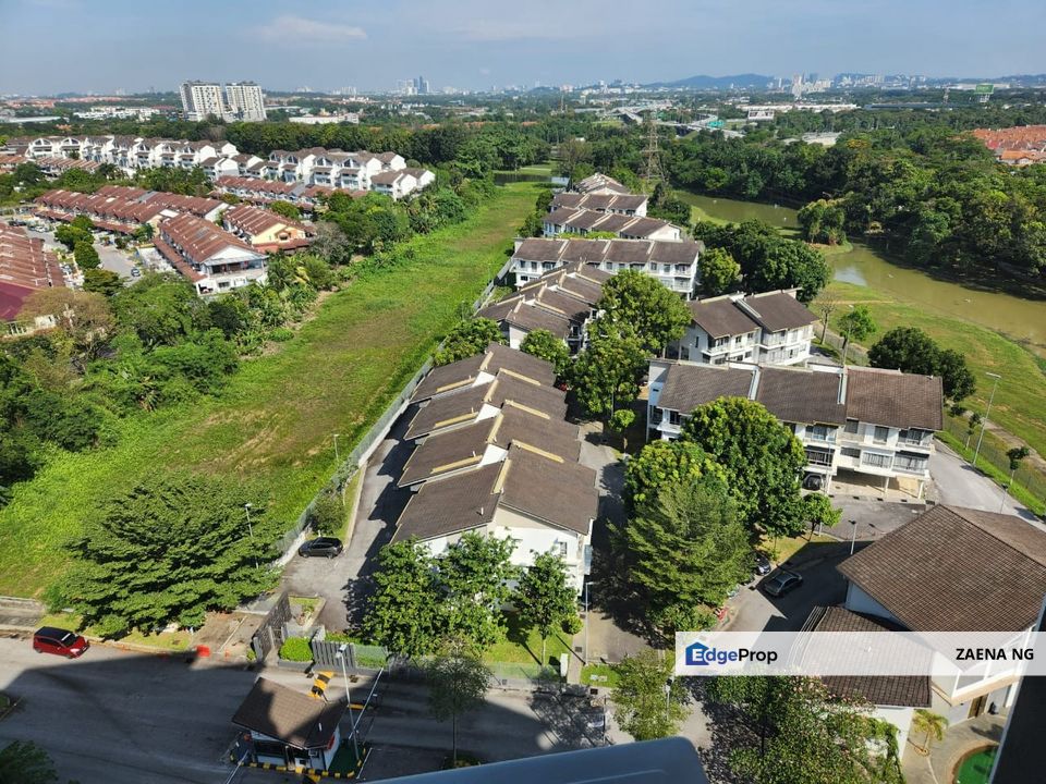 [Sale] Lagoon Suite Condominium Kota Kemuning , Selangor, Kota Kemuning