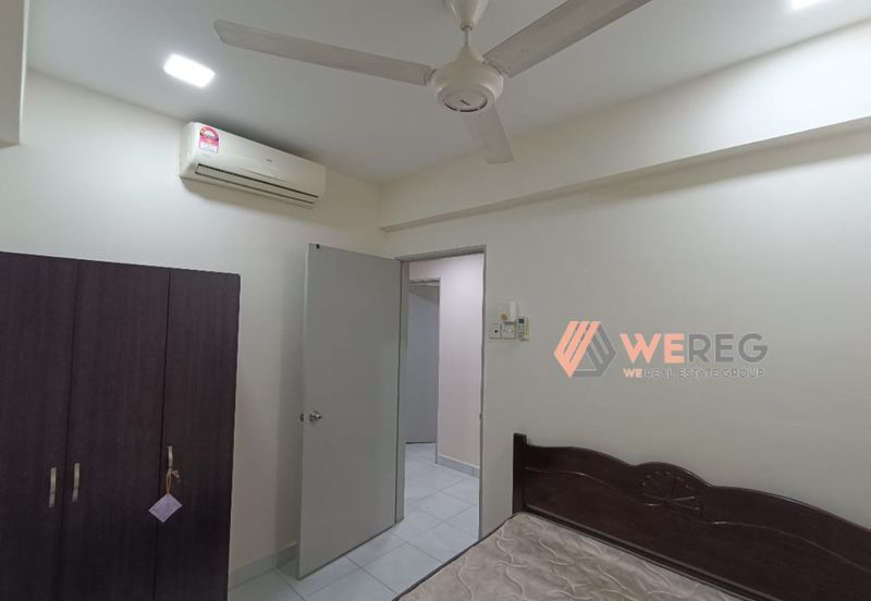 Main Place Residence