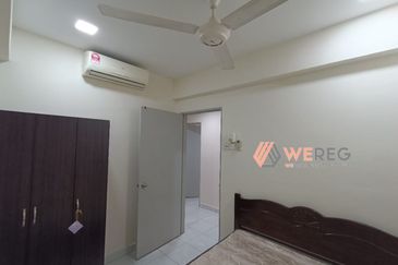 Main Place Residence