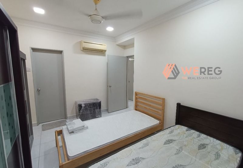 Main Place Residence