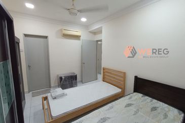 Main Place Residence