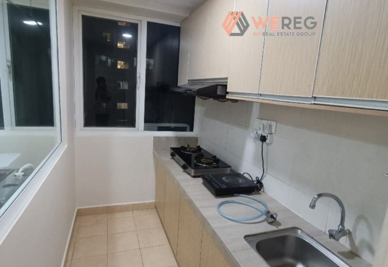 Main Place Residence