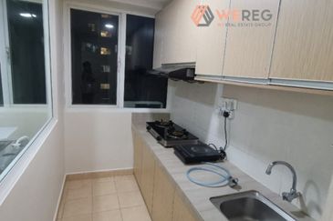 Main Place Residence