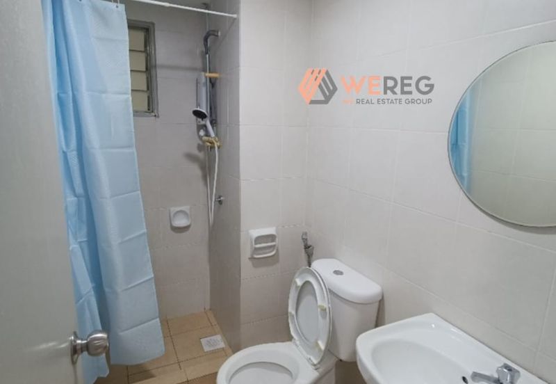 Main Place Residence