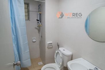 Main Place Residence