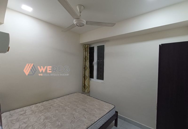 Main Place Residence