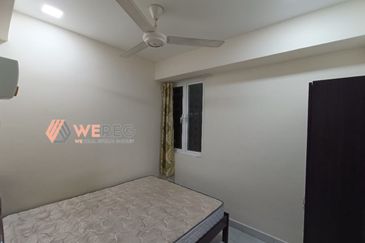 Main Place Residence