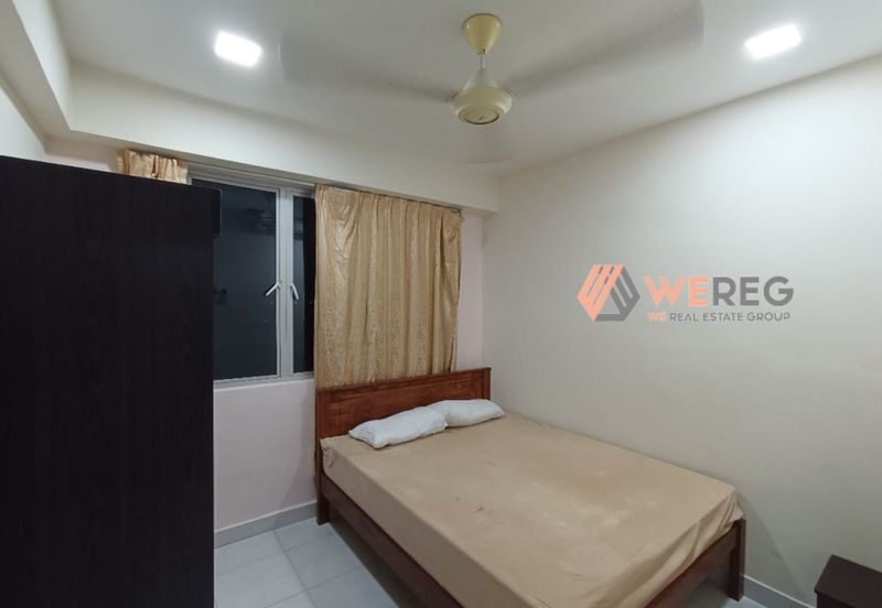 Main Place Residence