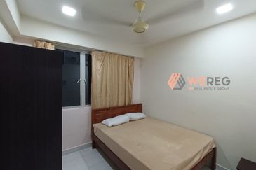 Main Place Residence