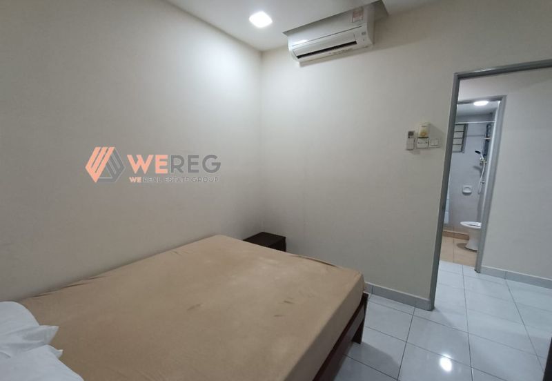 Main Place Residence