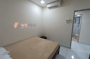 Main Place Residence