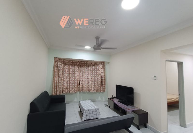 Main Place Residence