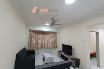 Main Place Residence