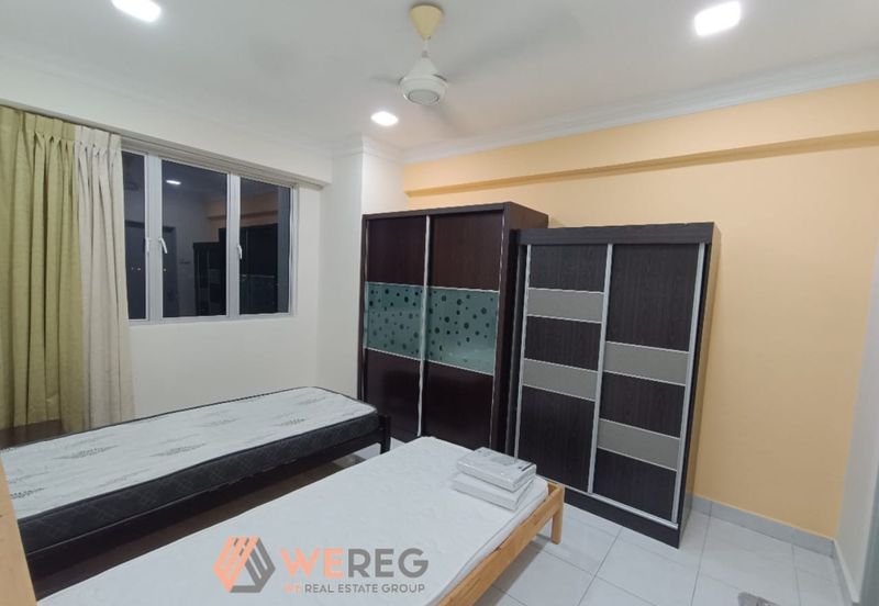 Main Place Residence