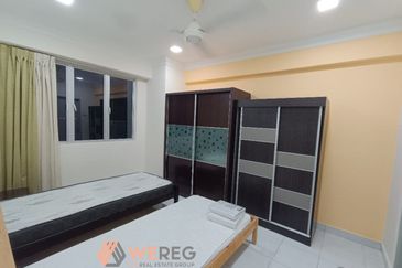 Main Place Residence