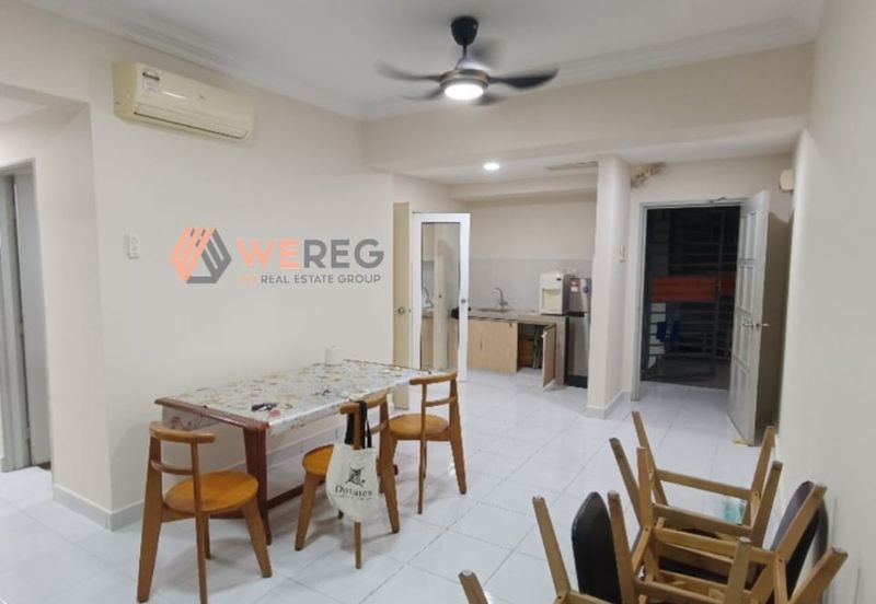 Main Place Residence