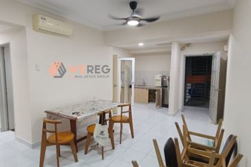 Main Place Residence