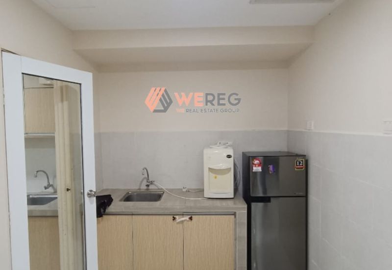 Main Place Residence