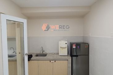 Main Place Residence