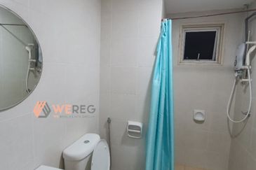 Main Place Residence