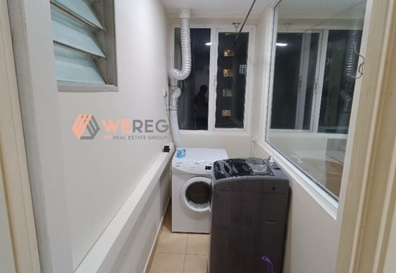 Main Place Residence