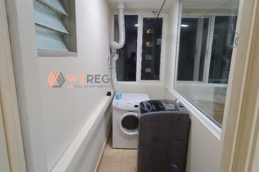 Main Place Residence