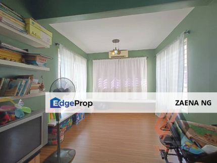[Sale] Double Storey Endlot Bukit Tinggi 2 Klang , Selangor, Klang