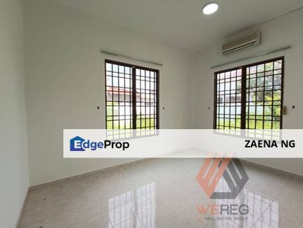 [Rent] Double Storey Semi D Bukit Tinggi 2 Klang , Selangor, Klang