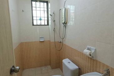 Bandar Bukit Tinggi 2